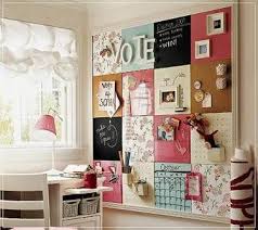 More Inspiration For A Sewing Room