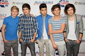One Direction Members Songs Facts Britannica