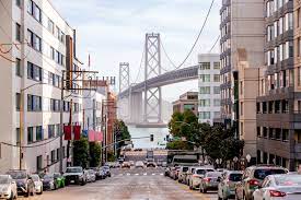 Can San Francisco survive itself?