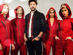 Release date, cast, plot and everything you need to know from now on, the characters will have to fight for their lives. and those characters will. Netflix S Money Heist When Can We Expect Season 5 S Release Date Film Daily