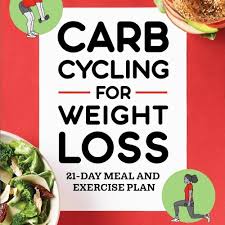 read pdf carb cycling for weight loss