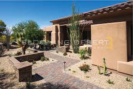 Desert Landscaping Ideas To Help Your