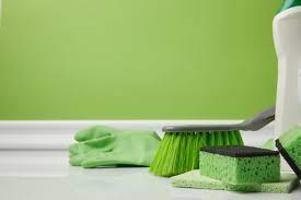 green cleaning services 4 impactful
