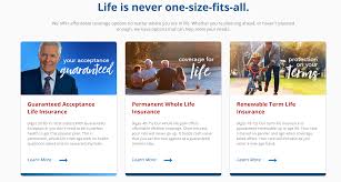 The life insurance products are sold per unit, with some colonial penn life insurance plans starting at $9.95 per month. Colonial Penn Life Insurance Tips Quotes Coverages Compare Life Insurance
