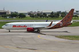 airline review malindo air the