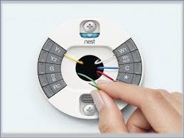 How To Install The Nest Thermostat Step By Step Guide Line