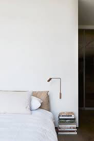 Ideas For White Bedroom Design