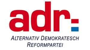 An american depositary receipt (adr) is a negotiable certificate issued by a u.s. Alternative Democratic Reform Party Wikipedia
