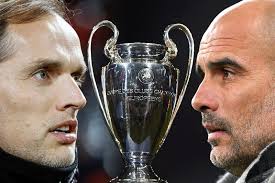 Chelsea and manchester city meet this weekend for the chance to be crowned champions of europe, the familiar opponents facing off in the 2021 champions league final. Manchester City Vs Chelsea Prediction Preview Team News And More Uefa Champions League Final 2021