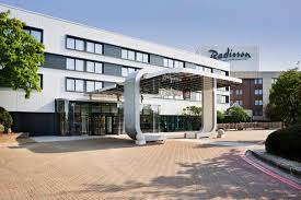 Now $89 (was $̶1̶2̶4̶) on tripadvisor: Radisson Hotel And Conference Centre London Heathrow Hillingdon Updated 2021 Prices