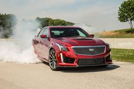 Edmunds also has cadillac ct5 pricing, mpg, specs, pictures, safety features part of the first ct5 generation introduced for 2020. Cadillac V Cars The Ghosts Of High Po Caddys Past Present And Future