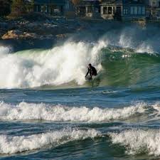 Short Sands Maine Surfing Spots Vanessasaprincess Mrowl