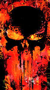 punisher iphone wallpapers wallpaper cave