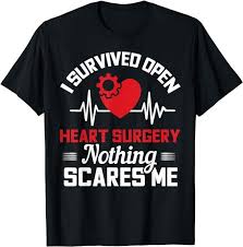 new limited funny open heart surgery