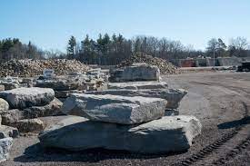 boulders specialty rocks bedrock