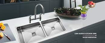 kitchen sink manufacturers in india