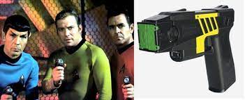 Jornada nas Estrelas: A tecnologia do Star Trek existe na vida real!