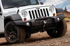 Introducing The 2013 Jeep Wrangler Moab Edition The Jeep Blog