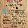 Hippocrates and the Hippocratic Oath