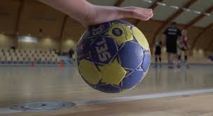 Includes the latest news stories, results, fixtures, video and audio. Maxi Grip Handball With Sticky Surface