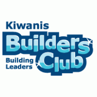 Kiwanis Builders Club Brands Of The World Download Vector Logos