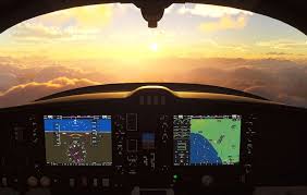 microsoft flight simulator 2020 review