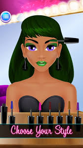 makeup 2 makeover s games by