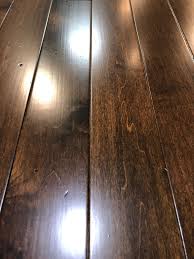 Water damage repair and replacement costs can be expensive. Hardwood Floor Care Tips And Recommendations
