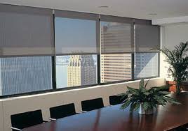 commercial window coverings richmond