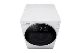 Máy giặt 10.5 Kg + sấy 7 Kg Main Wash LG FG1405H3W1 Inverter