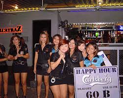 That completes our list of the top 10 best ladyboy bars in pattaya. Walking Street Go Go Bars