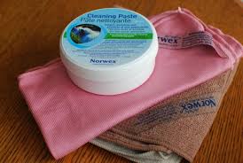 norwex cleaning supplies