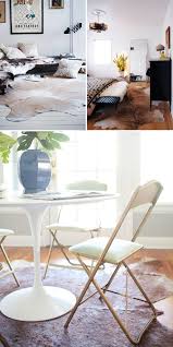 the best cowhide decorating ideas