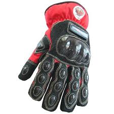 Ulta Mittz Waterproof Safety Gloves