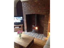 Fireplace Tile Ideas For Your Home