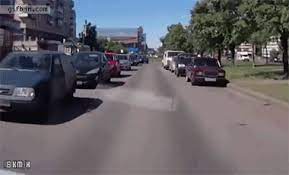 Others are hard to watch. Gif Image Most Wanted Hit By Car Gif