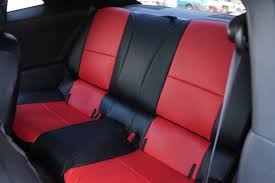 Seat Covers For 1979 Chevrolet Camaro