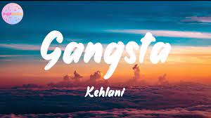 kehlani gangsta s you got me