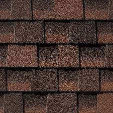 Architectural shingles are specialized laminated or dimensional shingles that add elegance and context to your roof. Gaf Timberline Hdz Lifetime Shingles 33 33 Sq Ft Hickory