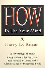 how to use your mind pdf