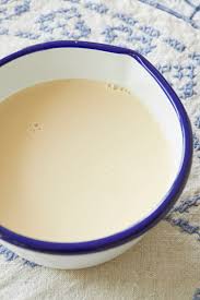 how to make evaporated milk recipe