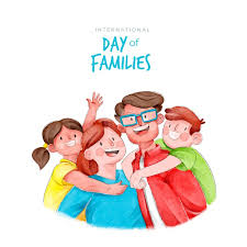 happy family day images free