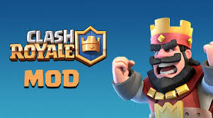This game is developed by the finnish gaming company supercell. Clash Royale Mod Apk Unlimited Gems Cards Unlocked Latest Version