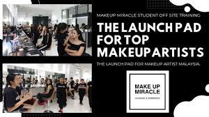 makeup miracle academy beauty