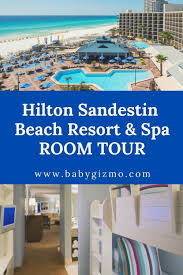 hilton sandestin beach resort spa