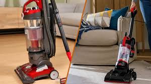 hoover vs bissell vacuums which is