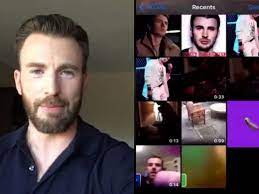 Chris Evans is 'Embarrassed' By Photo Leak But Thanks 'Fantastic Fans' |  India Forums