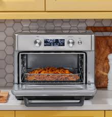 ge convection toaster oven with air fry