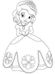 Sketsa gambar frozen ini bisa anda pilih untuk anak perempuan. Paling Baru Gambar Sketsa Putri Kerajaan Tea And Lead