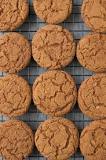 Is ginger snap cookies healthy?